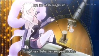 Menikahi ayang
