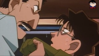 Thám Tử Lừng Danh Conan - Tập 45 - Án Mạng Sherlock Holmes Phần 6