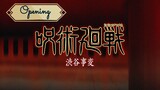 Jujutsu Kaisen S2 "Shibuya Incident Arc" Opening Animation: King Gnu [SPECIALZ]