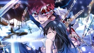 [Hoạt hình] Những cảnh nổi tiếng trong anime - Mở rộng Fate anh hùng