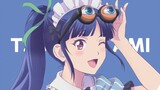 PV 3: Megami no Café Terrace (Goddess Café Terrace) Character Introduction Ami Tsuruga