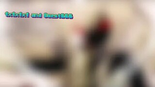 1x1x1x1 and guest666    Fanart