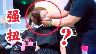كشف طريقة جيني لعلاج عنق الرحم! علاج قسري مباشر! هل ينجح حقًا؟ بلاك بينك
