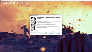 Broken Arrow Descargar Juegos PC Full Español