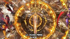[RENEGADE IMMORTAL VERSI 2D] EPS 157 SUB INDO