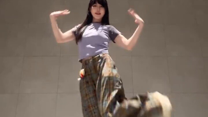 The tutorial of Mimi Sanne, which has been viewed by 300,000 people, is here~Princess, please learn!