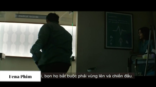 Tóm tắm kẻ xăm lăng 3 #fenaphim
