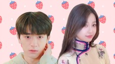 Cảm ứng của Xin Lin (cốt truyện ngắn)/Phản ứng của Lin Yi khi nhìn thấy Yu Shuxin mặc sườn xám