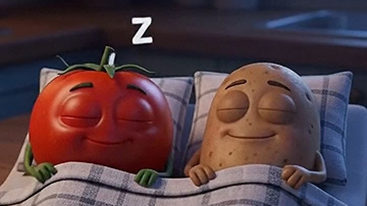 good  night