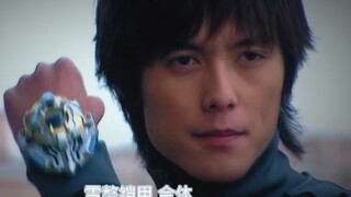 西钊小天使 也会铠甲的格斗哦