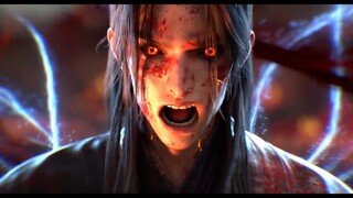 Tomb of Fallen Gods Season 3 Episode 03 Subtitle Indonesia