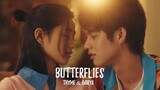 Thyme & Gorya - Butterflies | F4 Thailand: Boys Over Flowers