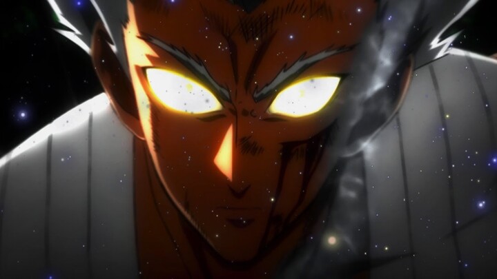 ONE PUNCH MAN [AMV] GAROU "THE HERO HUNTER"