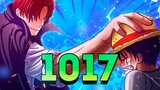 SO MANY NEW THEORIES! | Chapter 1017 Review