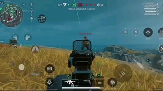 Senjata paling adem | Delta Force