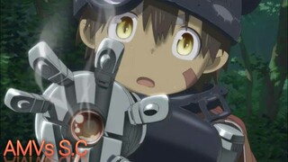 Made in abyss《AMV》Drag Me Down