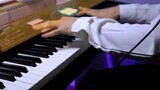 Chainsaw Man OP[KICK BACK-Kenshi Yonezu (เวอร์ชั่นสมบูรณ์)] การเรียบเรียงเปียโน