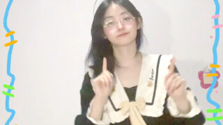 The first day of my 24th birthday, let’s dance~