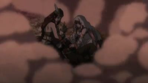 Chain Chronicle Episode 7