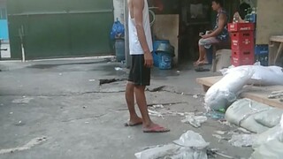 sipag at tyaga sa trabaho