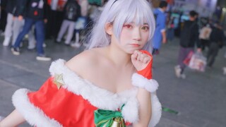 【广州BW】全漫展最可爱的小姐姐都在这里了！？