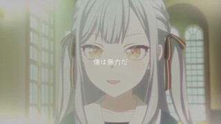 [Deng Xiang/MAD] "I am not a god"