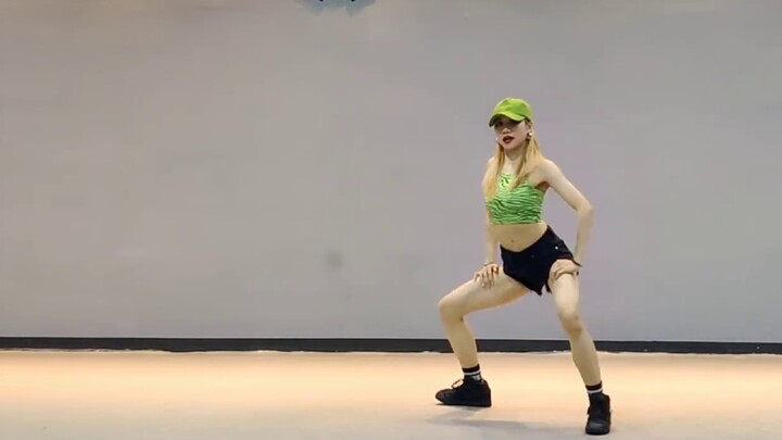 【DAN】Melaporkan pekerjaan, cover Ku Gai dari "NUNU NANA" Jessi bahkan membuat rap bos Ku Gai sangat 