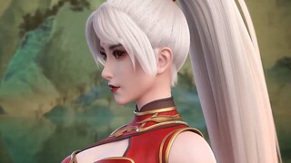 Tales Of Demons And Gods S9 Eps 39 Sub Indo HD