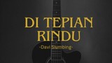 Di Tepian Rindu song by -Davi Siumbing-