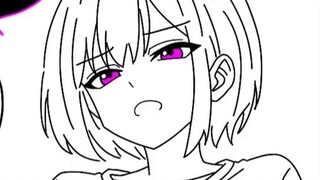 The older sister who bullied me severely when I was a child has returned from another world?