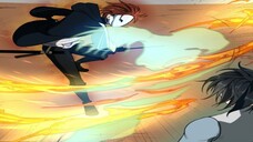 The Beginning After The End Chapter 51 Tagalog/Filipino Summary/Overview