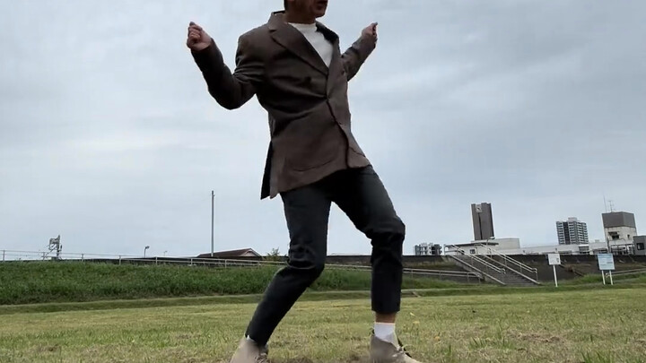 When Kanye's fans grow old