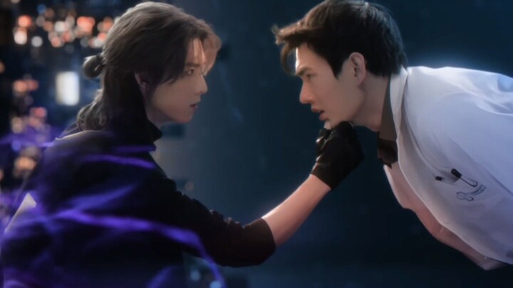 The Grim Lover The Series Pilot Trailer