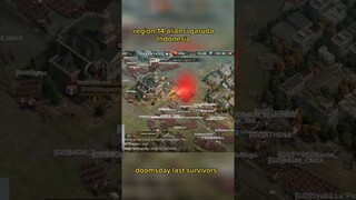 war region 14 civil war aliansi garuda doomsday last survivors #gamermuda #doomsdaylastsurvivors