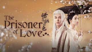 THE PRISONER OF LOVE (2025) Episode 3 Eng Sub