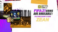 FIFA21 MANAGER MODE 3/4 : รับสมัครเด็กฝึกงาน 555 [โหมดผู้จัดการทีม]