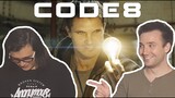 Let's Talk About Code 8 (Film Review Video)