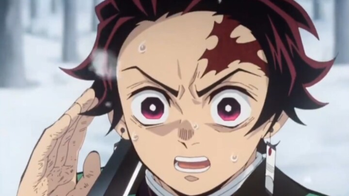 Question Zenitsu, understand Zenitsu, become Zenitsu.