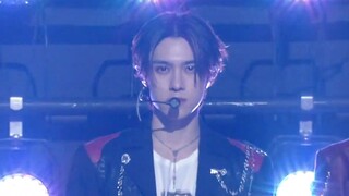 威神V FREQUENCY歌谣大战舞台