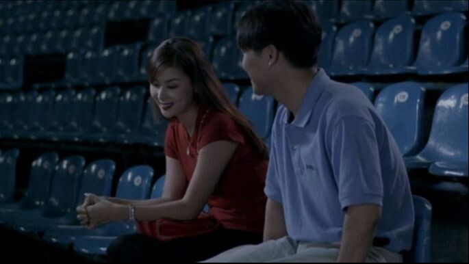 If the Sun Rises in the West [1998]