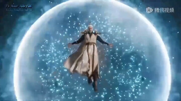 Shrouding The Heavens | EP 139 Sub Indo