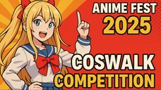 Anime fest 2025