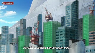 Episode 7 [p1] - Seiken Gakuin no Makentsukai Subtitle Indonesia