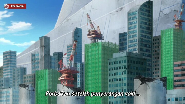 Episode 7 [p1] - Seiken Gakuin no Makentsukai Subtitle Indonesia
