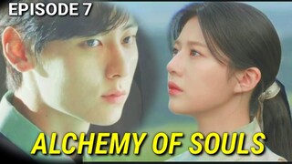 [ENG/INDO]Alchemy of Souls S2||EPiSODE 7||PREVIEW||Lee Jae-wook, Go Youn-jung, Hwang Min-hyun.