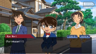Detective Conan Runner: Race to the Truth!! | Ep.45 | No. #927