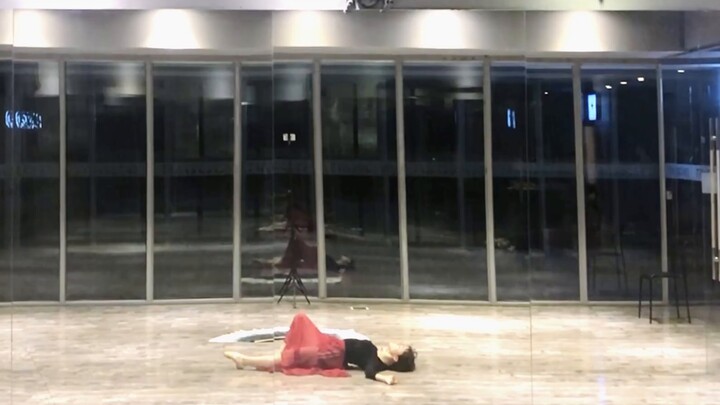 [Gai Gai] Beautiful, melodious and majestic Chinese style choreography "Unparalleled in the World" A