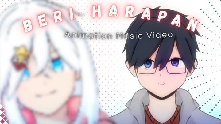 #KontesKreator2025 Beri Harapan | AMV ✨