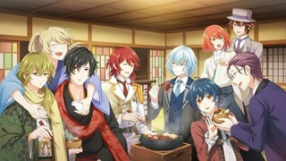 Meiji Tokyo Renka Tập 5 vietsub