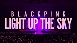 BLACKPINK: Light Up The Sky
